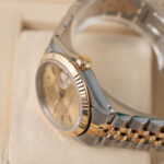 Rolex Datejust 31