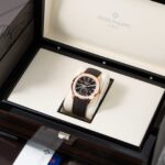 Patek Philippe Aquanaut 5164R-001 2025