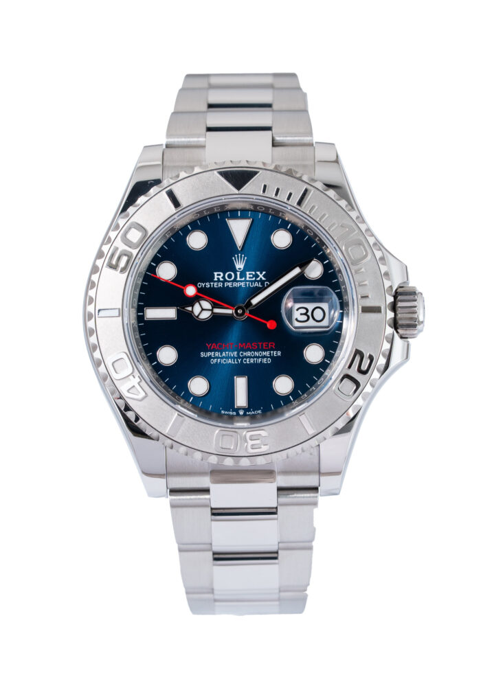 Rolex Yacht-Master 126622 2023
