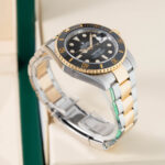 Rolex Submariner 116613LN 2017