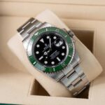 Rolex Submariner 126610LV 2025