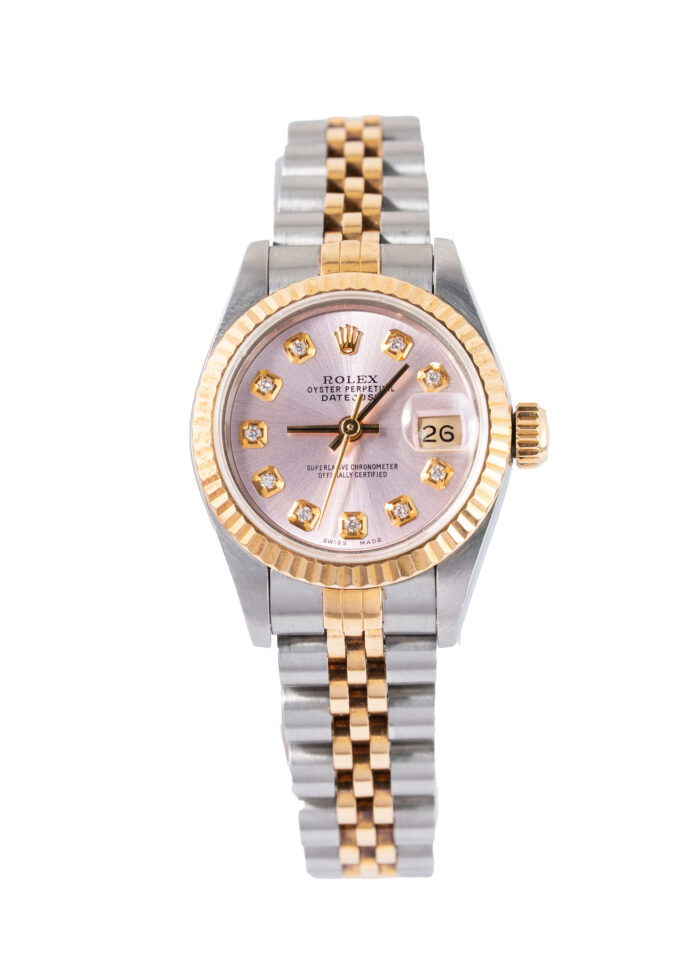 Rolex Datejust 69173 1994
