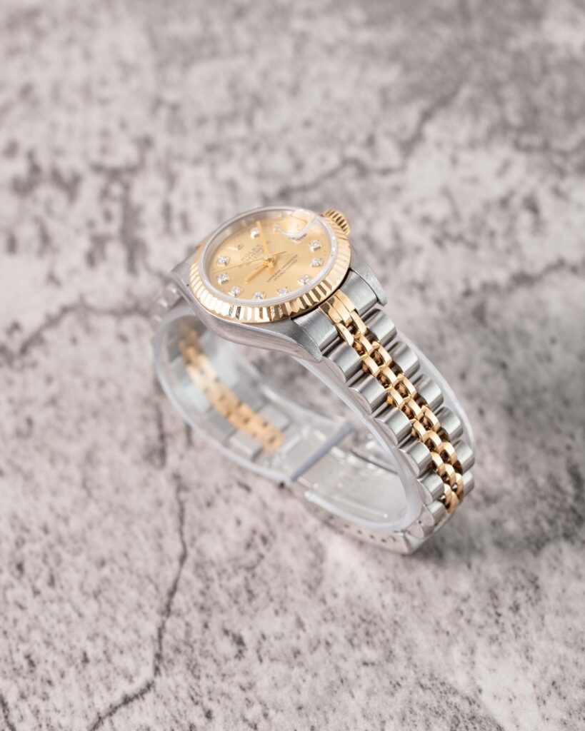 Rolex Datejust 69178 1999
