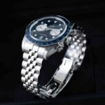 Tudor Black Bay Chronograph 79360B 2025