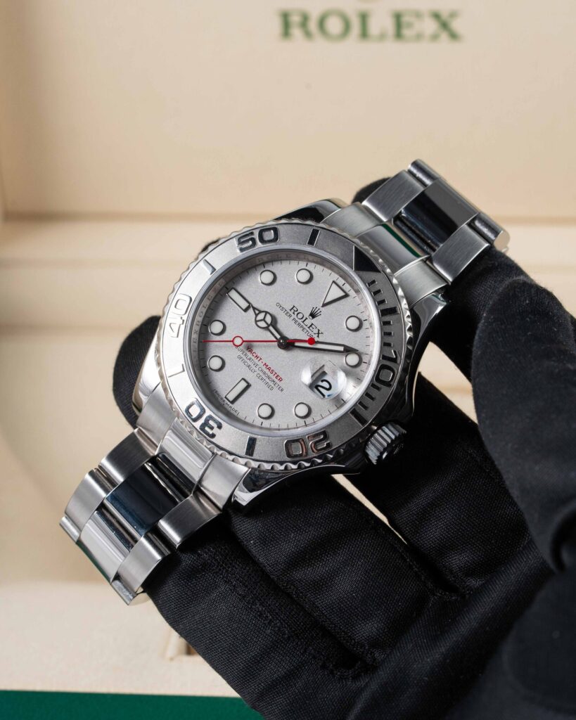 Rolex Yacht-Master