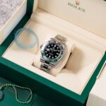 Rolex GMT-Master II 126720VTNR 2024