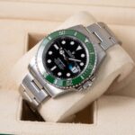 Rolex Submariner 126610LV 2024