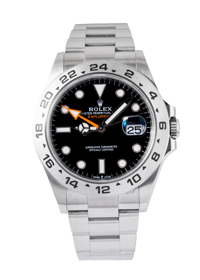 Rolex Explorer II 226570 2023