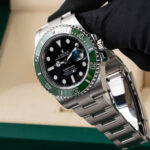 Rolex Submariner 126610LV 2024