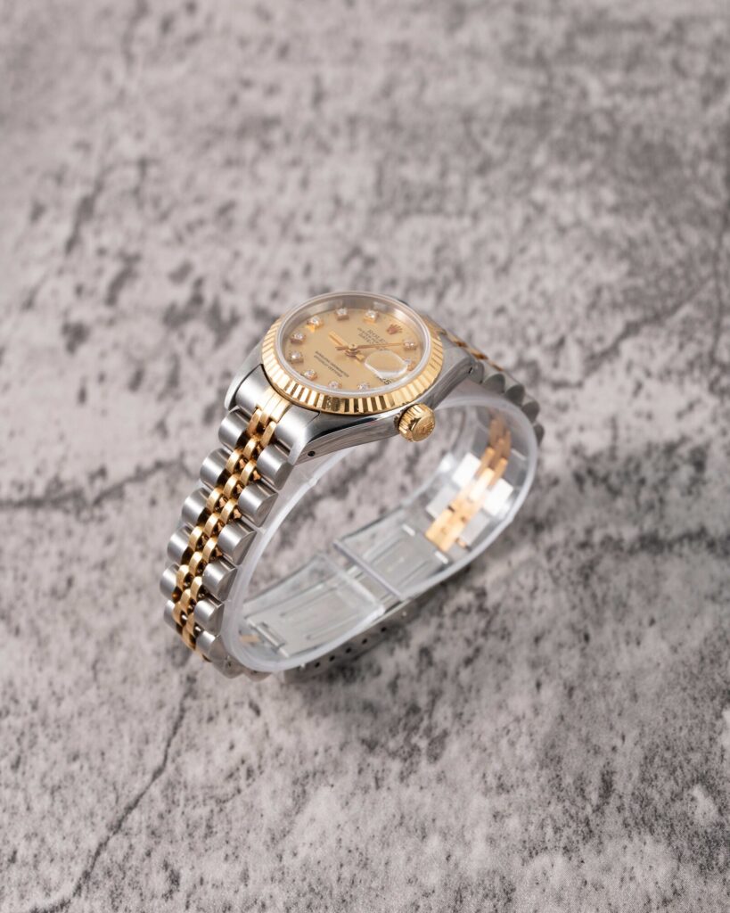 Rolex Datejust 69173 1986