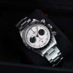 Tudor Black Bay Chrono 79360N 2023