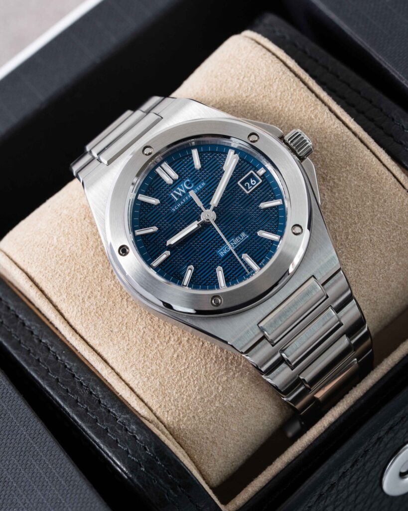 IWC Ingenieur IW328907 2025