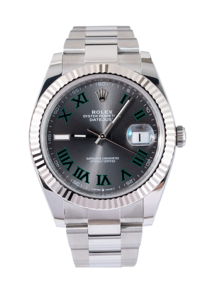 Rolex Datejust 126334 2025