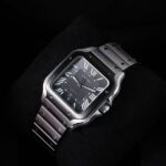 Cartier Santos De Cartier WSSA0037 2021