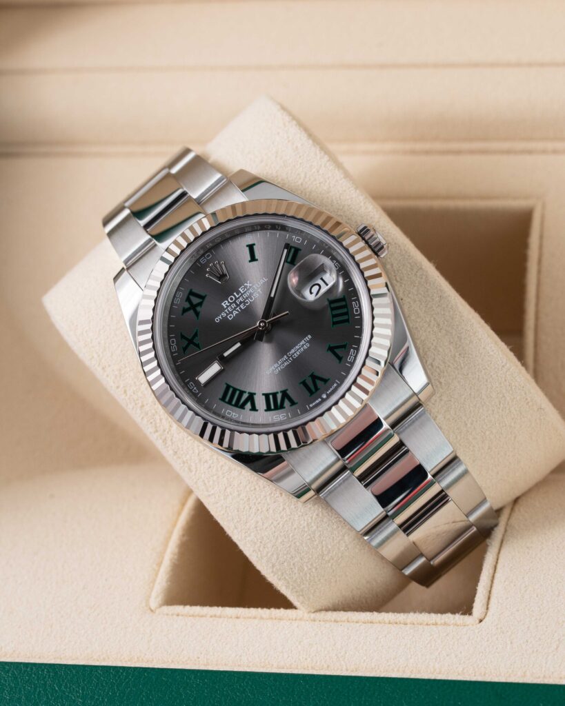 Rolex Datejust 126334 2023