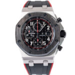 Audemars Piguet Piguet Royal Oak Offshore Chronograph 26470SO.OO.A002CA.01 2018