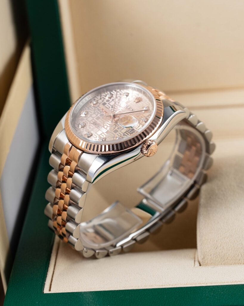 Rolex Datejust