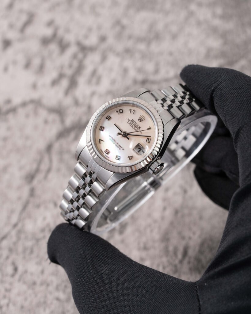 Rolex Datejust 69174 1998
