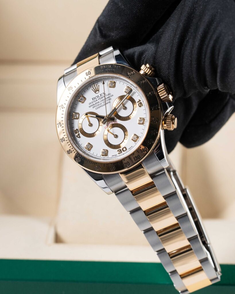 Rolex Daytona