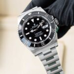 Rolex Submariner 126610LN 2025