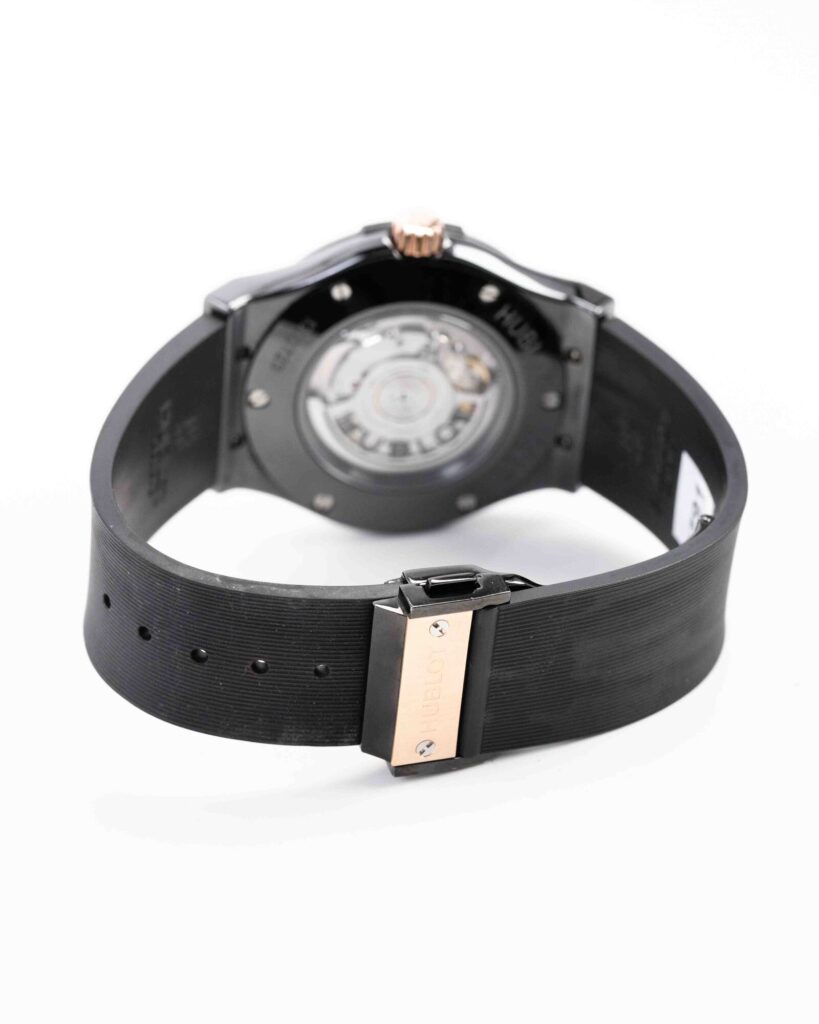 Hublot Classic Fusion 511.CO.1781.RX 2019