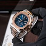 Patek Philippe Nautilus 5980/1AR-001 2023