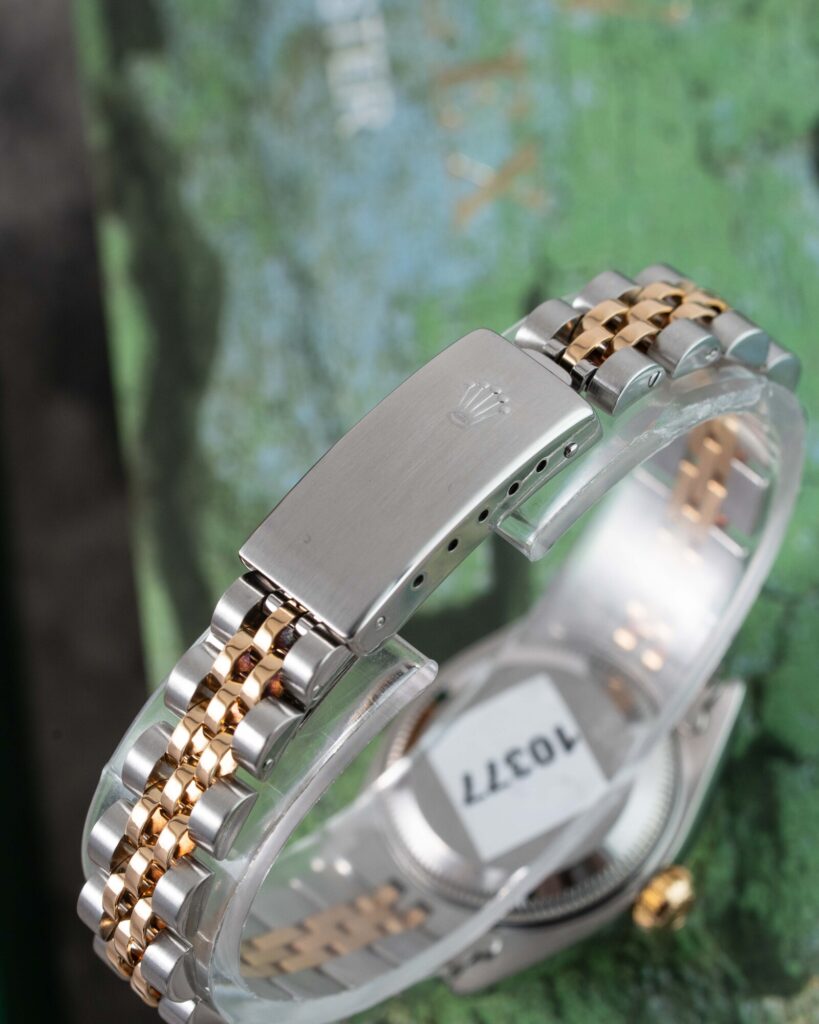 Rolex Datejust 69173 1987