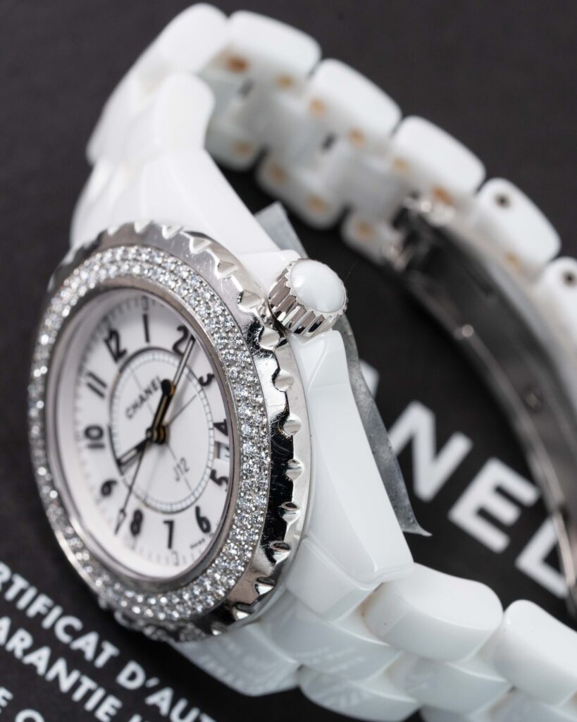 Chanel J12 H0967 2006