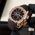 Patek Philippe Aquanaut 5164R-001 2025