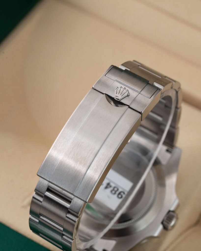 Rolex Submariner 126610LV 2024