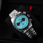 Tudor Black Bay Chrono 79360N 2025