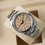 Rolex Oyster Perpetual 134300 2025