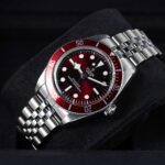 Tudor Black Bay