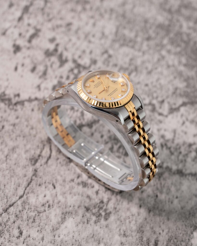 Rolex Datejust 69173 1986