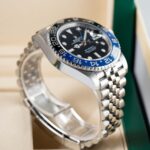 Rolex GMT-Master II