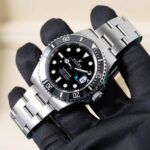 Rolex Submariner 126610LN 2025