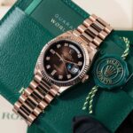 Rolex Day-Date 128235 2022