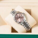 Rolex Datejust 279174 2017