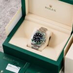 Rolex Submariner 126610LV 2024
