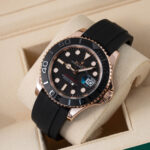Rolex Yacht-Master 126655 2022