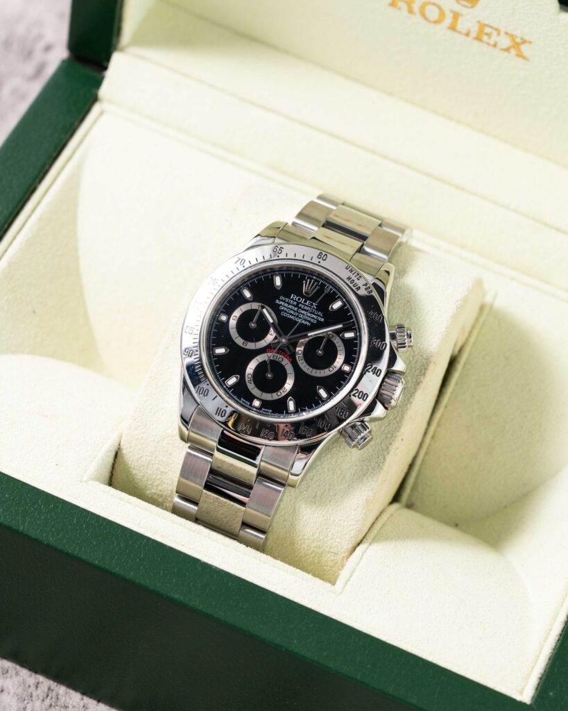 Rolex Daytona 116520 2006