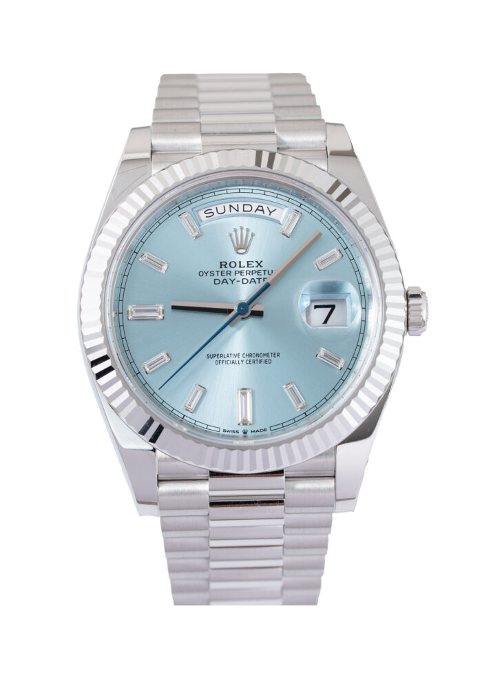 Rolex Day-Date 228236 2025