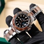 Rolex GMT-Master II 126711CHNR 2020
