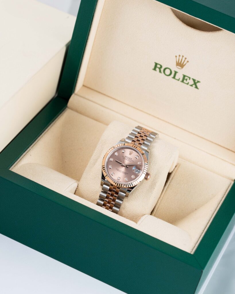 Rolex Datejust