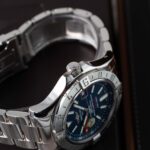 Breitling Avenger II GMT A323905A 2018