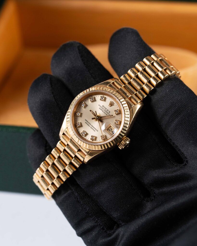 Rolex Datejust