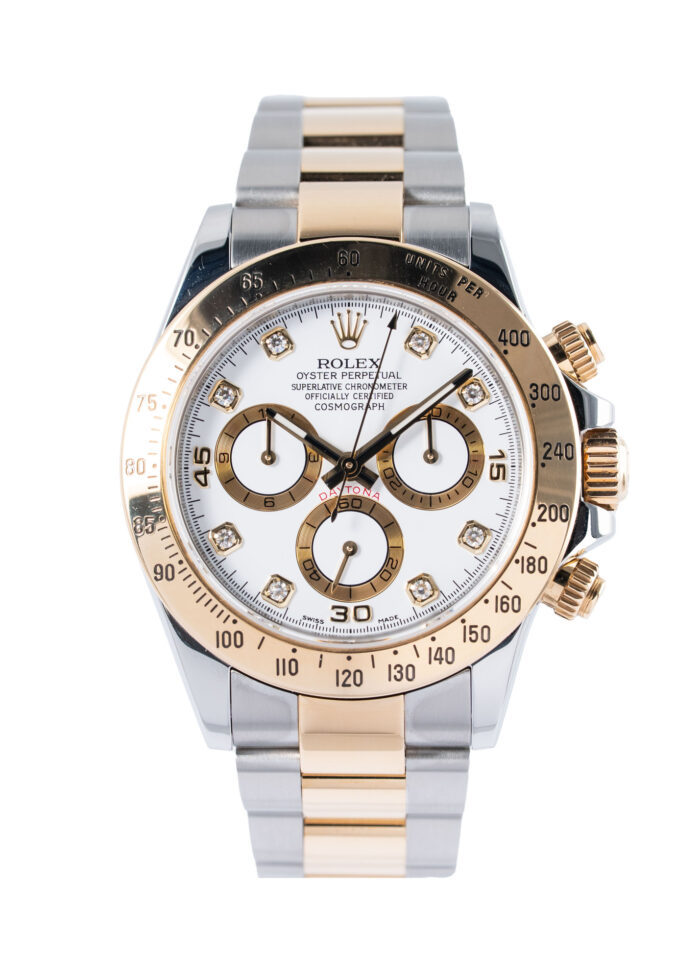 Rolex Daytona