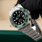 Rolex Submariner 126610LV 2024