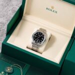 Rolex Oyster Perpetual 124300 2025