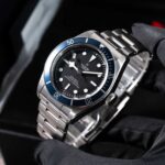 Tudor Black Bay M79230B-0008 2025
